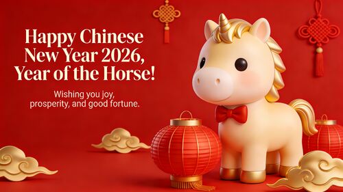 Ultimi blog aziendali su Buon Festival di Primavera!