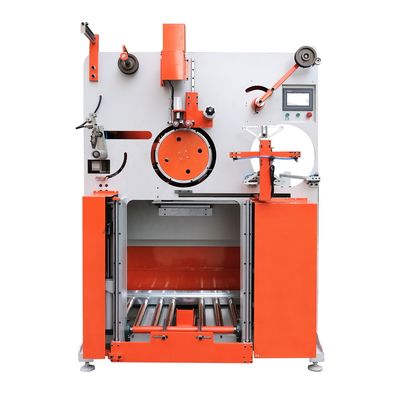 Buon prezzo Macchina di avvolgimento a fascia di PET PP completamente automatica in linea