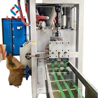 Buon prezzo Fully Automaitc PET Strap Making Machine The Upgrade Your Production Line Needs in linea