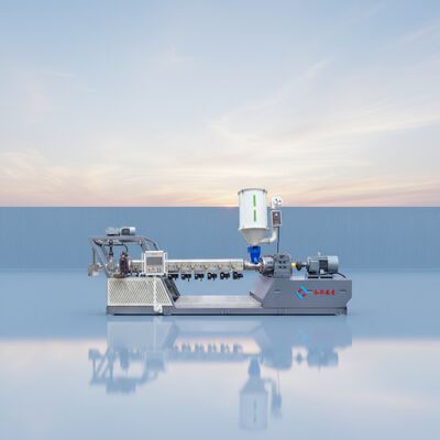 Buon prezzo Macchina automatica di produzione di cinghie in polipropilene ad alte prestazioni per spessore di 0,35-1,5 mm e larghezza di 5-19 mm in linea