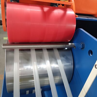 Buon prezzo Linea di produzione di cinghie in PP a singola vite ad alta produttività con una capacità di 100-800 kg/ora per imballaggi industriali in linea