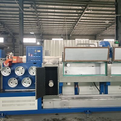 Buon prezzo Linea di produzione completamente automatica di cinture in PP con spessore di cintura di 0,35-1,5 mm e elevata produttività in linea