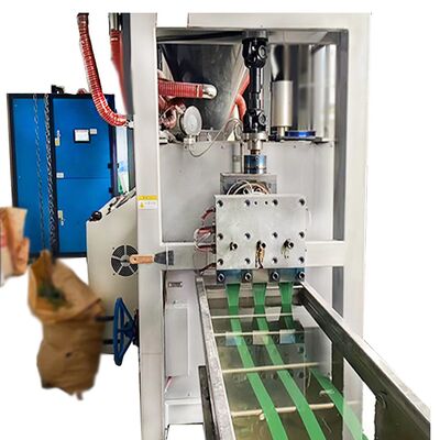 Buon prezzo 800 kg/h Macchina a doppia vite per la fabbricazione di nastri in PET con larghezza personalizzabile per la linea di estrusione di nastri in PET ad alta produttività in linea