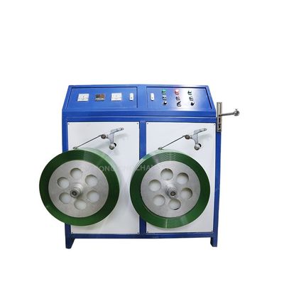 Buon prezzo Macchina di avvolgimento automatico ad alte prestazioni per le cinghie in PET in linea
