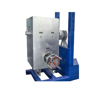 Buon prezzo Linea di estrusione in PET Fibra di filtro reticolare Cambia schermo CNC Parti in alluminio lavorate in linea