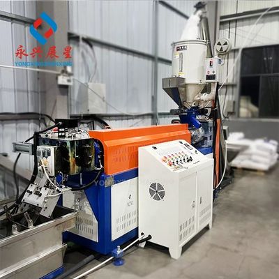 Buon prezzo Linea di estrusione a fascia di PP completamente automatica ± 0,03 mm Tolleranza per l'imballaggio in linea