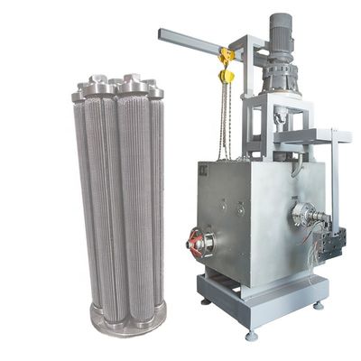 Buon prezzo Linea di produzione automatica di cinghie in PET ad alta precisione in linea