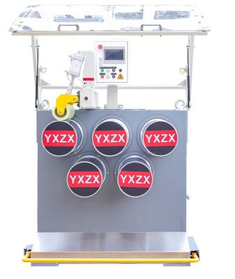 Buon prezzo Linea di estrusione per reggia in PP personalizzata 90KW larghezza 5-19mm per reggette per imballaggio in linea