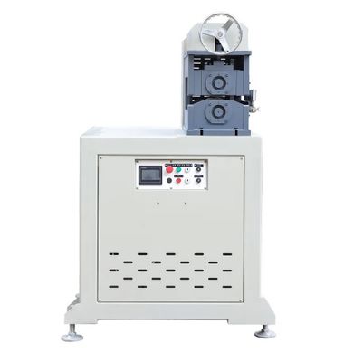 Linea di estrusione per reggia in PP personalizzata 90KW larghezza 5-19mm per reggette per imballaggio