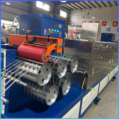 Fabbricante di macchine per la produzione di cinghie in PP