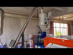 Linea di produzione di fasce di imballaggio in PP completamente automatica/macchina per l'estrusione di fasce in PP