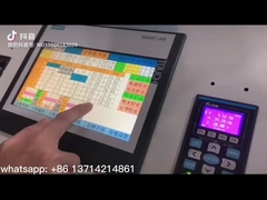 Linea di produzione di cinghie per imballaggio in PET