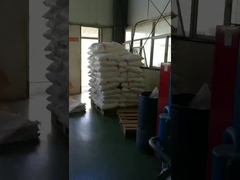 Estrusore a cinghia in PET a vite singola in acciaio inossidabile per impianti di produzione pesanti