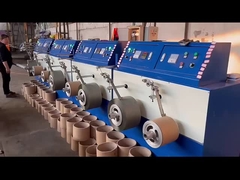 Linea di estrussione della cinghia della macchina di avvolgimento della fascia di fascia in PP