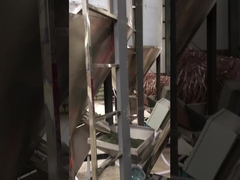 PP doppia vite due su quattro