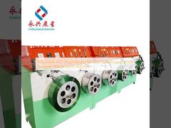 Avvolgitore regolabile per reggia in PET per alta stabilità e diametro interno fino a 400 mm