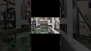 I segreti della linea di produzione di reggette in PET!#alta efficienza,#trasporto sicuro, #qualità assicurata